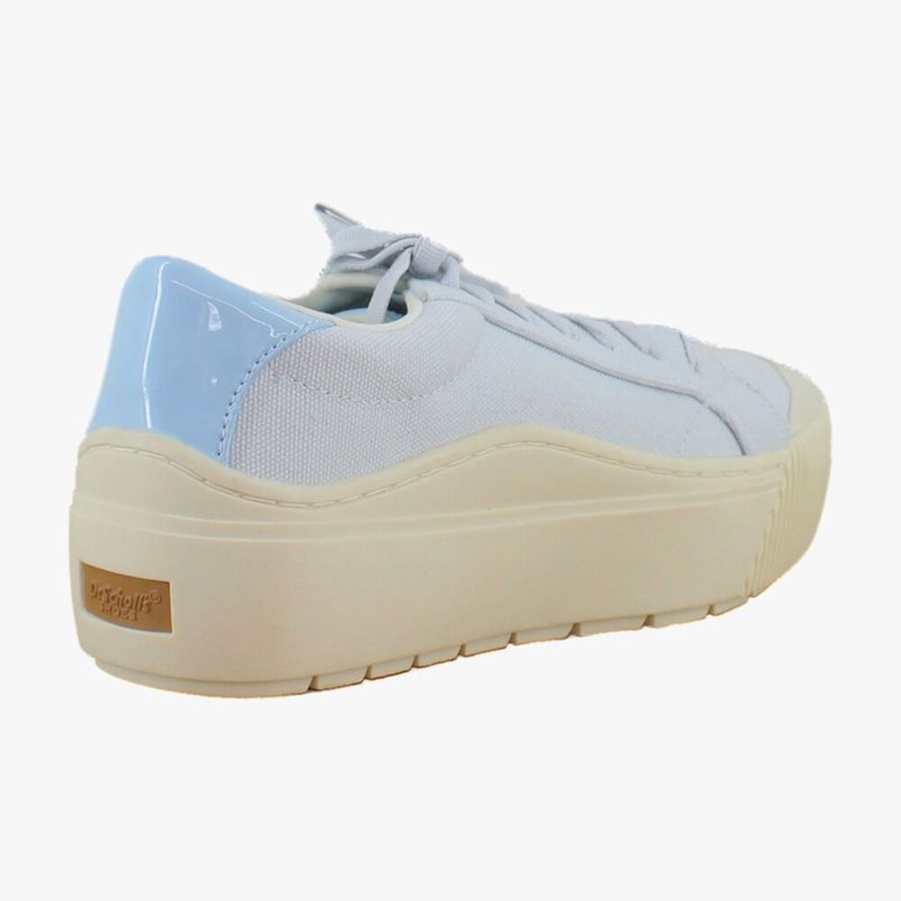 Dr. Scholl's Time Off Go Powder Blue - Picture 7 of 8
